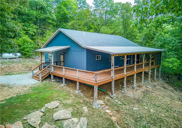 1st image of 2133 Nc 3400, Marble Falls, AR 72648 | MLS# 1337934