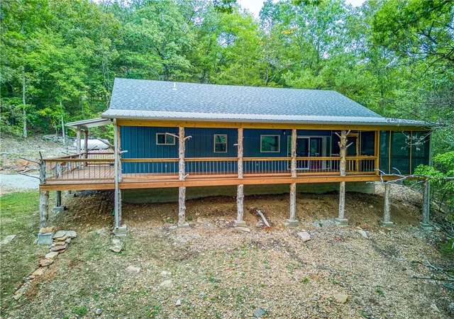 2nd image of 2133 Nc 3400, Marble Falls, AR 72648 | MLS# 1337934