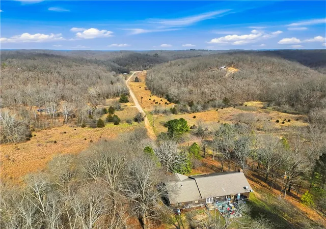 Photo 2 of Single family home for sale at 6611 N Starr Ridge Rd, Proctor, OK 74457 | MLS# 1337397 | Listing updated on 2026-08-25