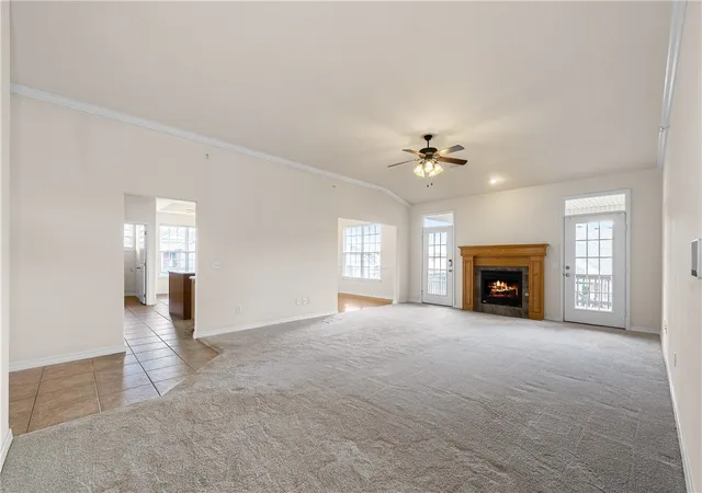 Photo 3 of Single family home for sale at 3701 SW Osprey Dr, Bentonville, AR 72713 | MLS# 1337938 | Listing updated on 2026-08-25