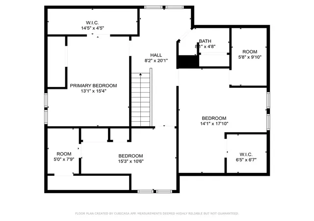 30th image of 42 Vaughn St, Eureka Springs, AR 72632 | MLS# 1338203
