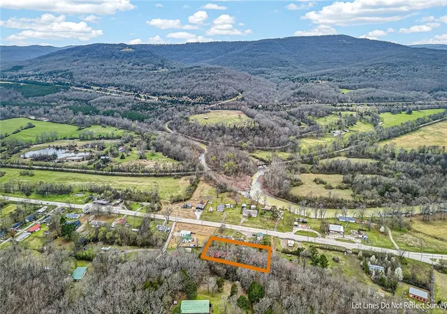 21st image of 1025 Hollow Branch Ln, Mountainburg, AR 72946 | MLS# 1338006