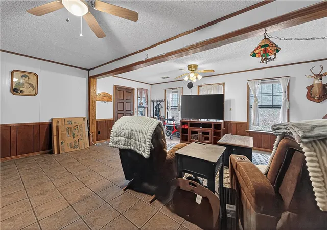 4th image of 1025 Hollow Branch Ln, Mountainburg, AR 72946 | MLS# 1338006