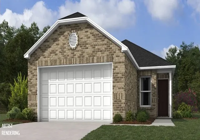 1st image of 8724 Preston Wood Dr, Fort Smith, AR 72916 | MLS# 1338699