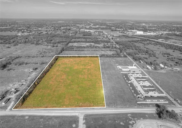 Photo 2 of Land for sale at Fir Rd, Carthage, MO 64836 | MLS# 1338727 | Listing updated on 2026-06-19