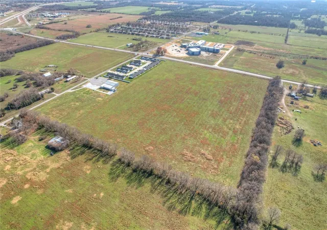 Photo 4 of Land for sale at Fir Rd, Carthage, MO 64836 | MLS# 1338727 | Listing updated on 2026-06-19