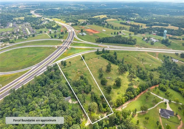 Photo 1 of Land for sale at Tbd Fair Ln, Springdale, AR 72762 | MLS# 1338670 | Listing updated on 2026-08-12
