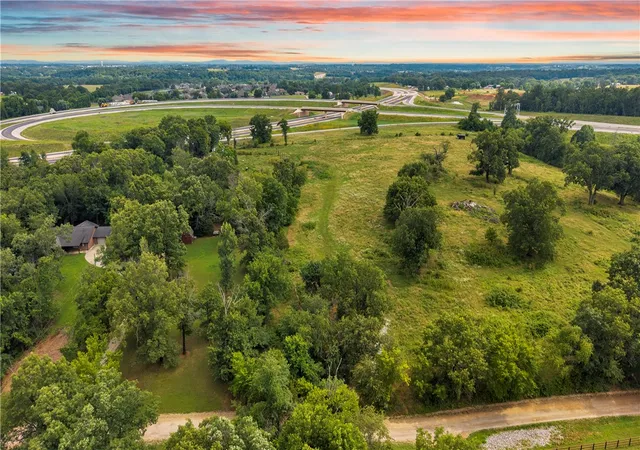 Photo 2 of Land for sale at Tbd Fair Ln, Springdale, AR 72762 | MLS# 1338670 | Listing updated on 2026-08-12