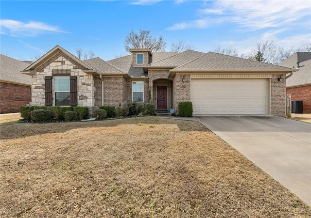 1st image of 5612 Thomas Rd, Fort Smith, AR 72916 | MLS# 1338491
