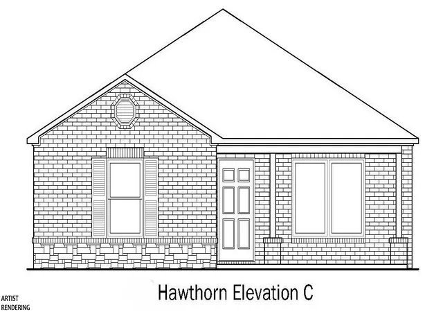 2nd image of 2205 E Buffalo Bnd, Fayetteville, AR 72701 | MLS# 1339484