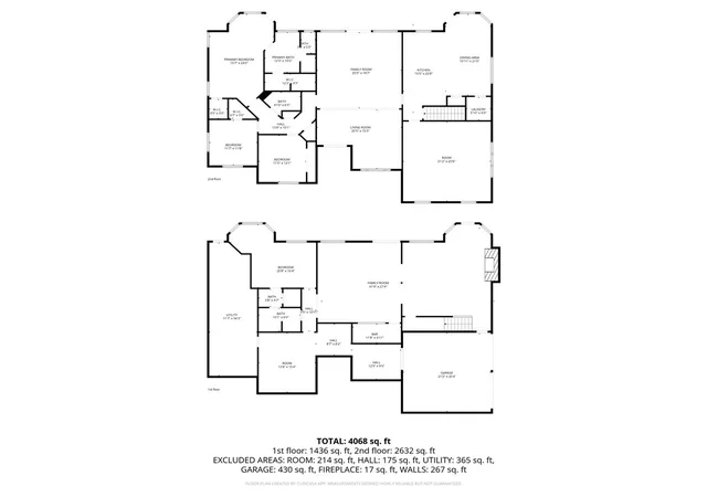 4th image of 326 2692, Knoxville, AR 72845 | MLS# 1339600