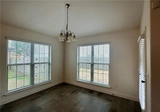 Photo 4 of Sale Pending at 821 63rd Avenue, Bentonville, AR 72713 | MLS# 1339799 | Listing updated on 2026-08-25