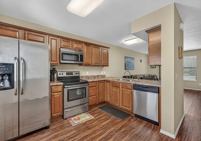 1st image of 45 Blue Water Dr #1, Holiday Island, AR 72631 | MLS# 1339849