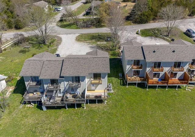 45th image of 45 Blue Water Dr #1, Holiday Island, AR 72631 | MLS# 1339849