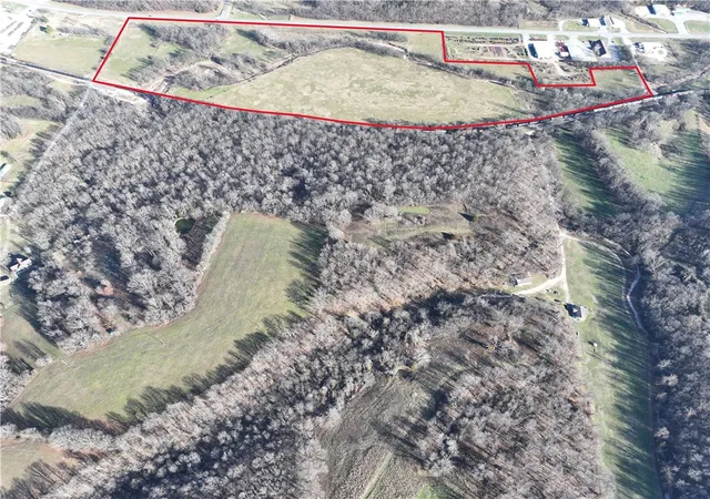 Photo 13 of Land for sale at 40 Acres Business Hwy 71, Anderson, MO 64831 | MLS# 1340095 | Listing updated on 2026-08-10