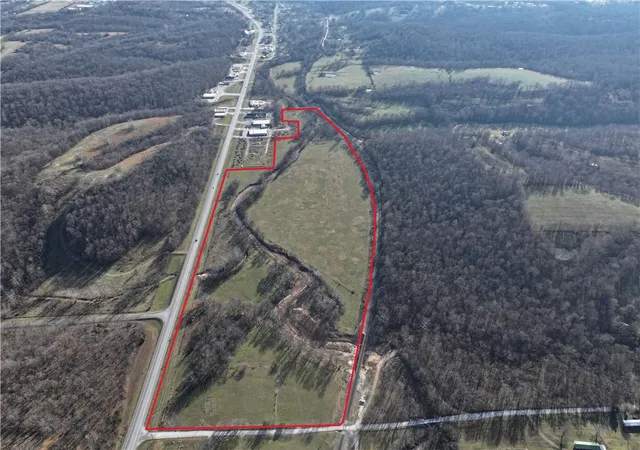 Photo 2 of Land for sale at 40 Acres Business Hwy 71, Anderson, MO 64831 | MLS# 1340095 | Listing updated on 2026-08-10