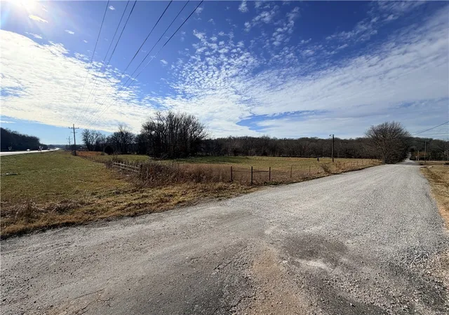 Photo 3 of Land for sale at 40 Acres Business Hwy 71, Anderson, MO 64831 | MLS# 1340095 | Listing updated on 2026-09-22