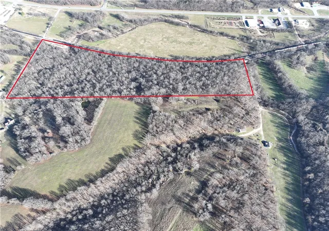 Photo 14 of Land for sale at 36 Acres Hagee Rd, Anderson, MO 64831 | MLS# 1340097 | Listing updated on 2026-08-20