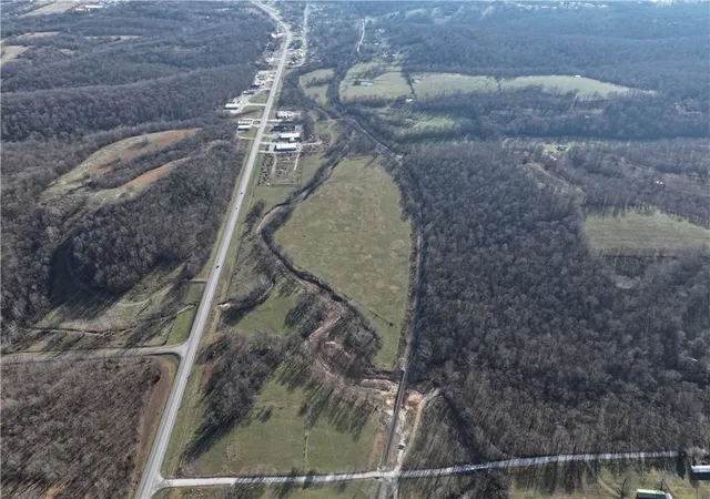 Photo 2 of Land for sale at 36 Acres Hagee Rd, Anderson, MO 64831 | MLS# 1340097 | Listing updated on 2026-08-20
