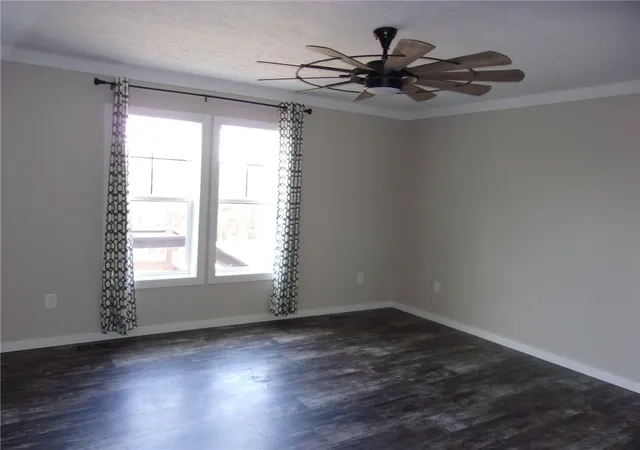 Photo 4 of Manufactured home for sale at 11135 Remi Dr, Elkins, AR 72727 | MLS# 1340417 | Listing updated on 2026-09-16
