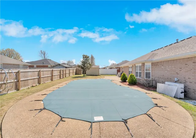 Photo 26 of Sale Pending at 1901 Sw Columbus Rd, Bentonville, AR 72713 | MLS# 1340425 | Listing updated on 2026-08-10
