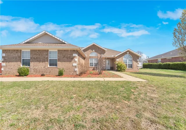 Photo 2 of Sale Pending at 1901 Sw Columbus Rd, Bentonville, AR 72713 | MLS# 1340425 | Listing updated on 2026-08-10