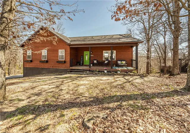 2nd image of 187 Lakeview Dr, Eureka Springs, AR 72631 | MLS# 1340420