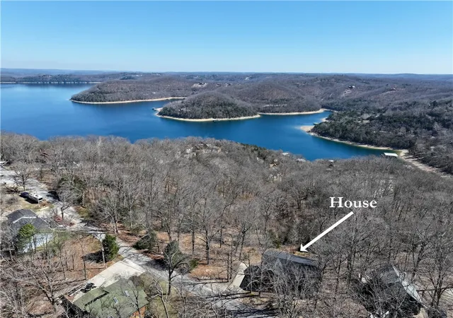38th image of 187 Lakeview Dr, Eureka Springs, AR 72631 | MLS# 1340420
