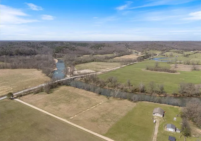Photo 2 of Land for sale at 19718 Fisher Frd Rd, Siloam Springs, AR 72761 | MLS# 1340714 | Listing updated on 2026-08-24