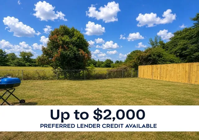 Photo 1 of Sale Pending at 2701 W Easy St, Rogers, AR 72756 | MLS# 1340588 | Listing updated on 2026-08-25