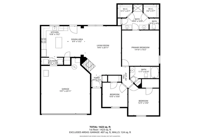Photo 29 of Sale Pending at 2701 W Easy St, Rogers, AR 72756 | MLS# 1340588 | Listing updated on 2026-08-25