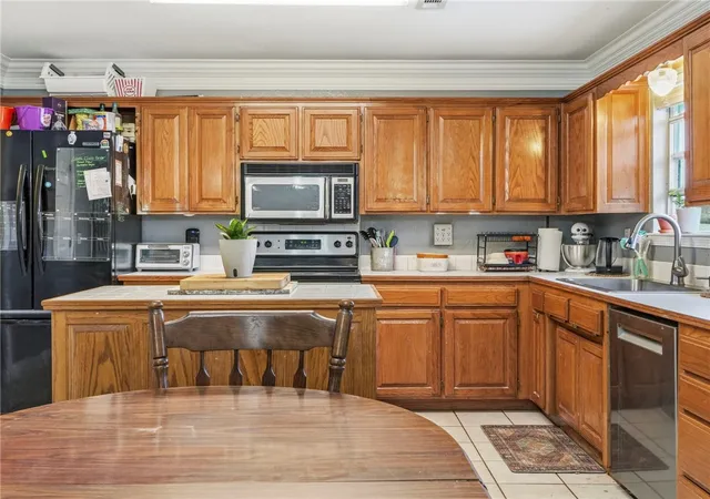 Photo 4 of Sale Pending at 2701 W Easy St, Rogers, AR 72756 | MLS# 1340588 | Listing updated on 2026-08-25