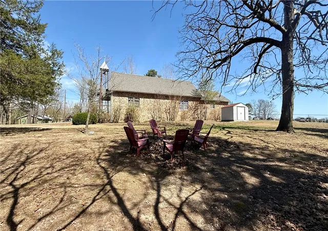 27th image of 205 Church St, Omaha, AR 72662 | MLS# 1340258