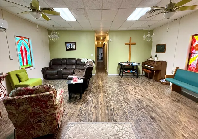 3rd image of 205 Church St, Omaha, AR 72662 | MLS# 1340258