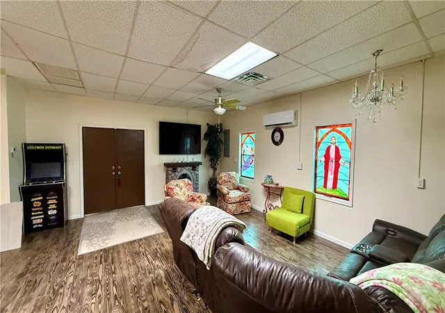 4th image of 205 Church St, Omaha, AR 72662 | MLS# 1340258