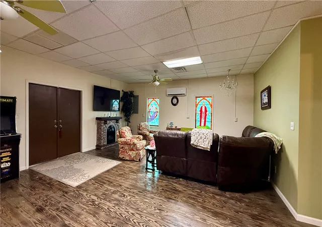 5th image of 205 Church St, Omaha, AR 72662 | MLS# 1340258