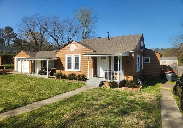 1st image of 234 S Enid Ave, Russellville, AR 72801 | MLS# 1340975