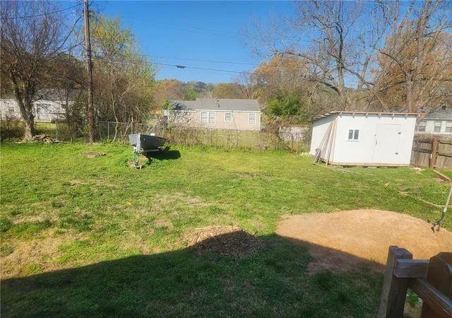 3rd image of 234 S Enid Ave, Russellville, AR 72801 | MLS# 1340975
