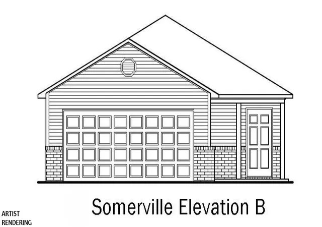 2nd image of 8711 Preston Wood Dr, Fort Smith, AR 72916 | MLS# 1341166
