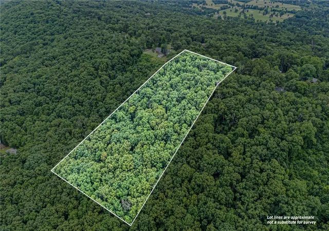 2nd image of 7 Ridgeview Ln, Russellville, AR 72802 | MLS# 1341246