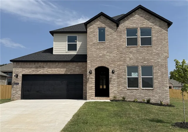 Photo 1 of Single family home for sale at 5270 Nicolas Ave, Elm Springs, AR 72762 | MLS# 1341357 | Listing updated on 2026-08-25