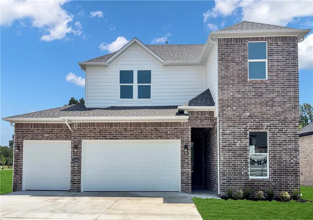 1st image of 4826 W Allium St, Fayetteville, AR 72704 | MLS# 1341401
