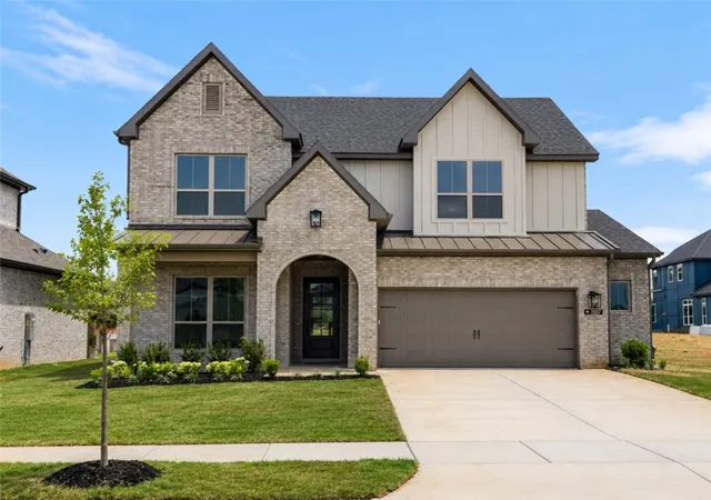 1st image of 3107 S 14th Pl, Rogers, AR 72758 | MLS# 1341532