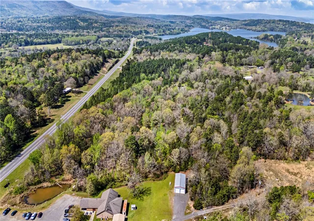 Photo 3 of Land for sale at Bay Ridge, Dardanelle, AR 72834 | MLS# 1341310 | Listing updated on 2026-08-19