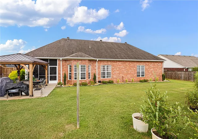 47th image of 102 Buffalo St, Clarksville, AR 72830 | MLS# 1341647