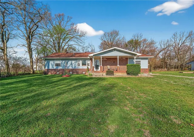 Photo 2 of Single family home for sale at 14745 Russell Rd, Siloam Springs, AR 72761 | MLS# 1341498 | Listing updated on 2026-08-11