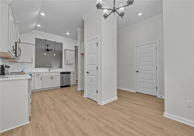 Photo 3 of Single family home for sale at 4217 W Barhem Dr, Fayetteville, AR 72704 | MLS# 1341841 | Listing updated on 2026-08-21