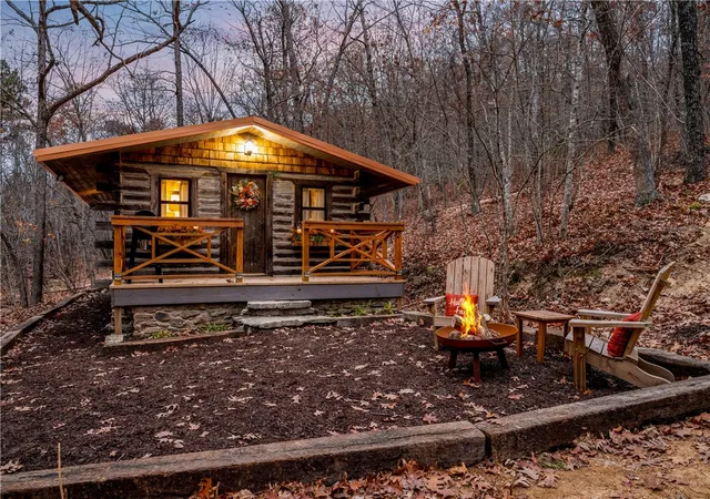 2nd image of 136 Nc #8389, Jasper, AR 72641 | MLS# 1341889