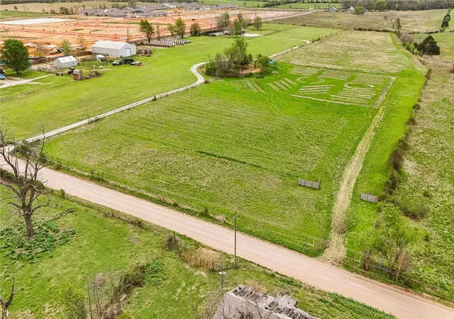 Photo 1 of Sale Pending at 13225 W Tycoon Rd, Bentonville, AR 72713 | MLS# 1341925 | Listing updated on 2026-08-20