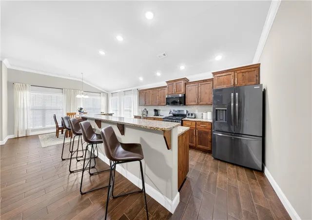 Photo 4 of Single family home for sale at 6110 Ettie May St, Bentonville, AR 72713 | MLS# 1340993 | Listing updated on 2026-08-18